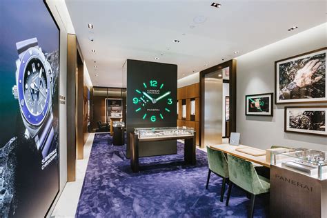 panerai sydney